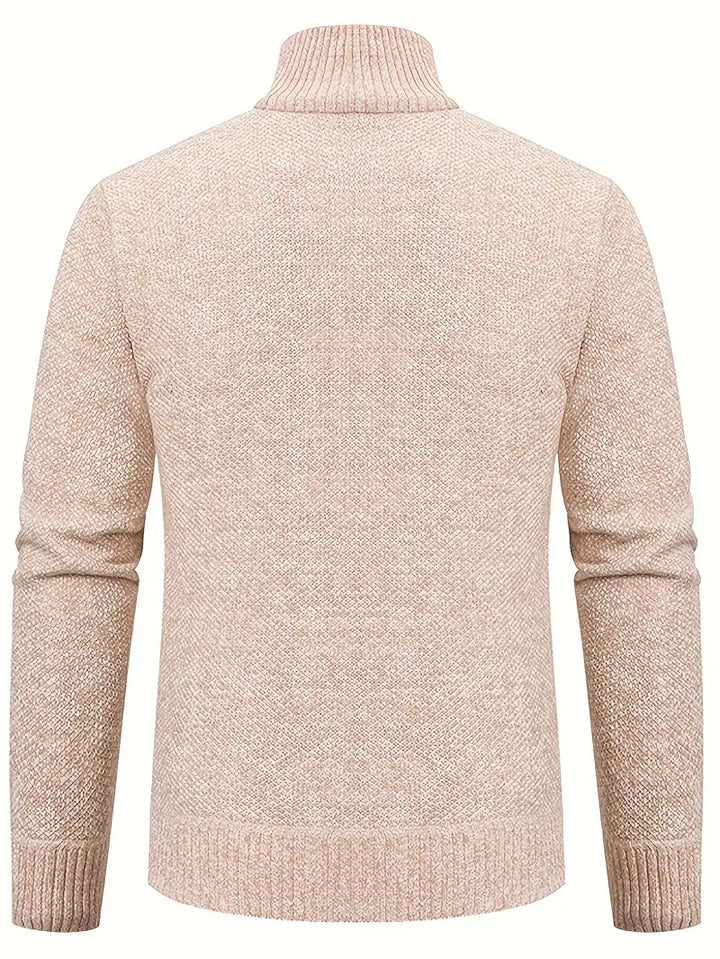 Elegant Business Cardigan