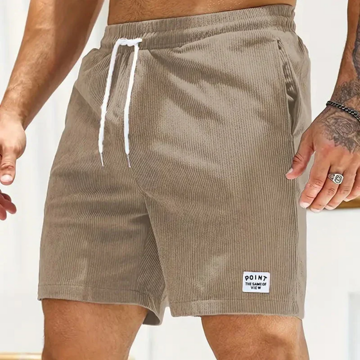 Sommershorts