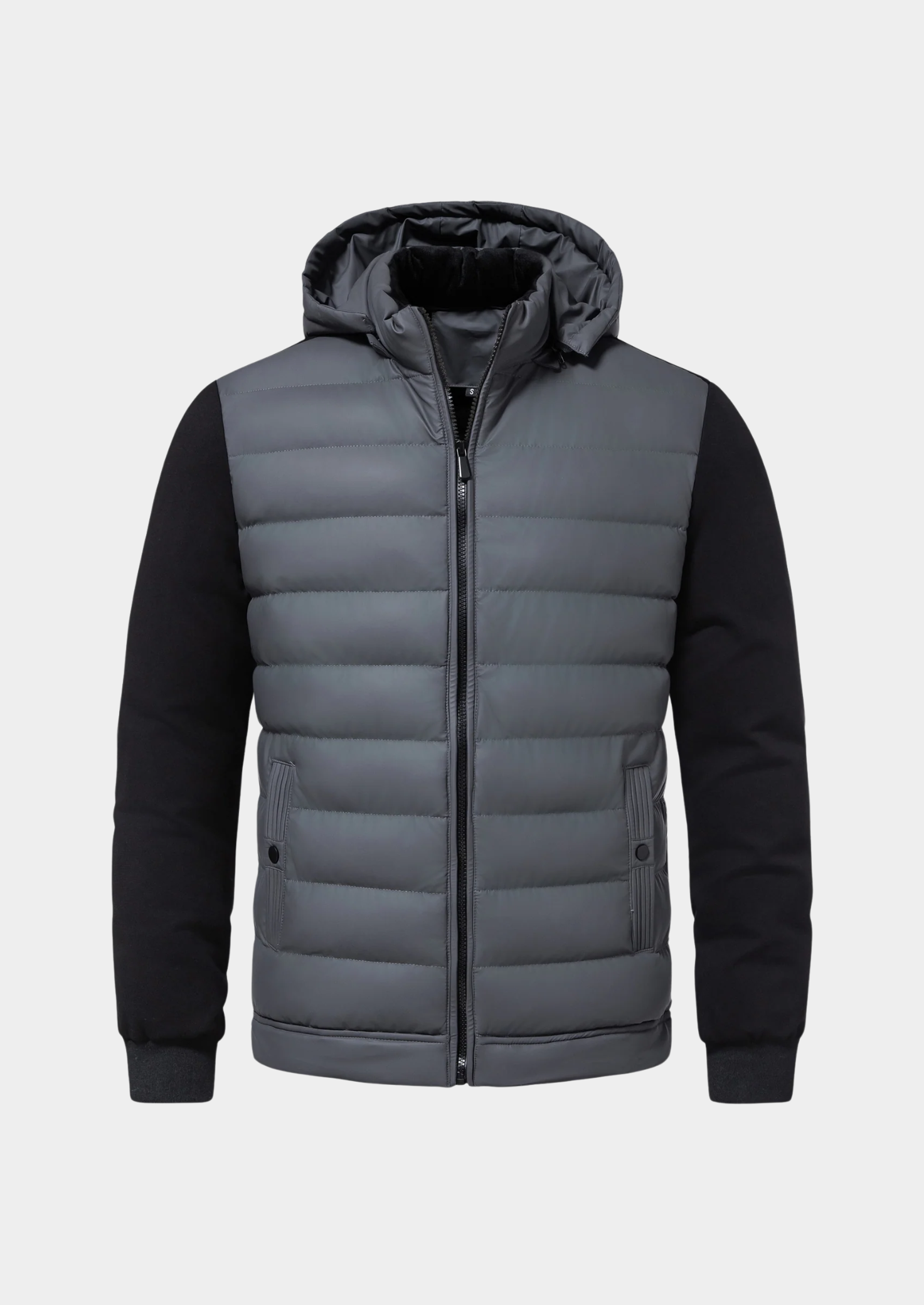 Paris Premium Hybrid Jakke