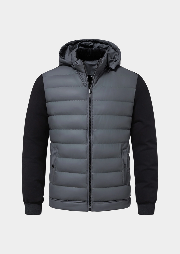 Paris Premium Hybrid Jakke