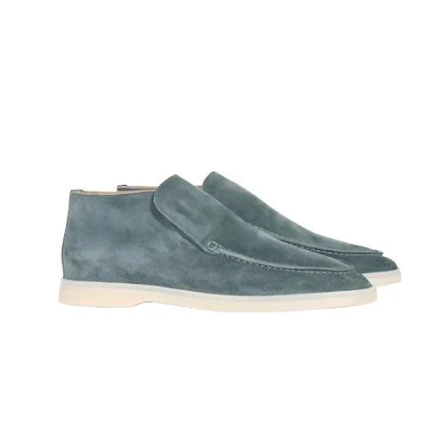 Savrani™ | nubuck støvler