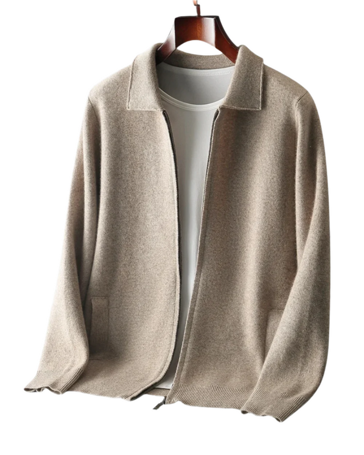 Pluto kashmir cardigan