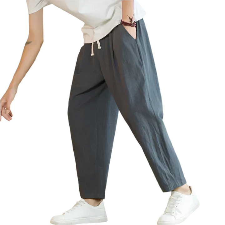 Savrani™ | Cancun bomuldsbukser.