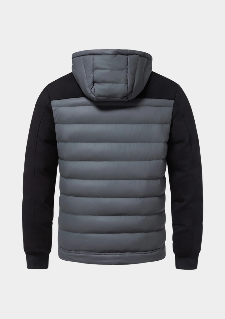 Paris Premium Hybrid Jakke