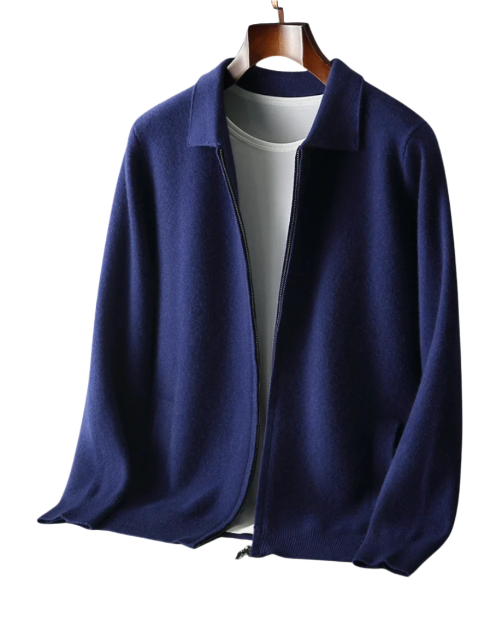 Pluto kashmir cardigan