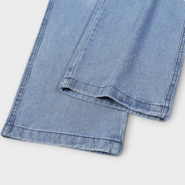 Leona - Dame baggy bukser