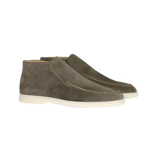 Savrani™ | nubuck støvler