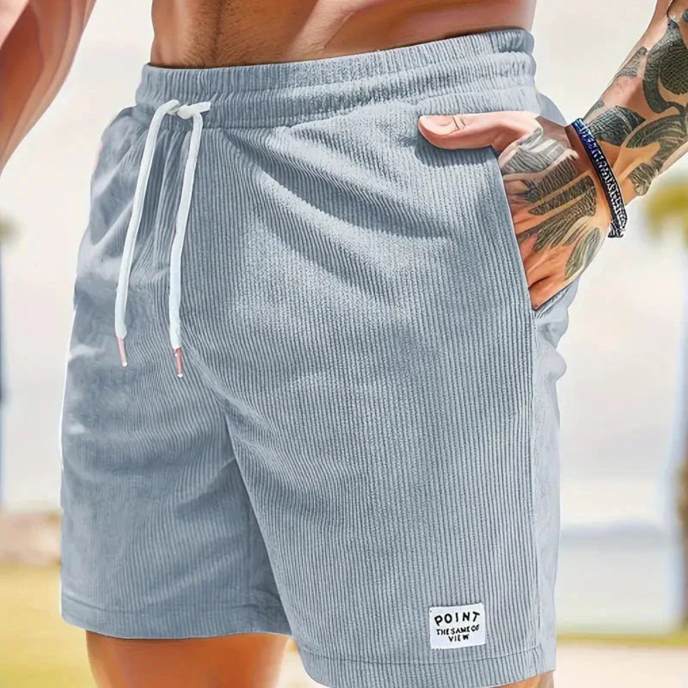 Sommershorts