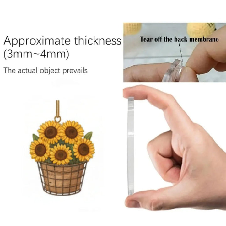 Blomsterhandlerliv | Adventskalender 2025