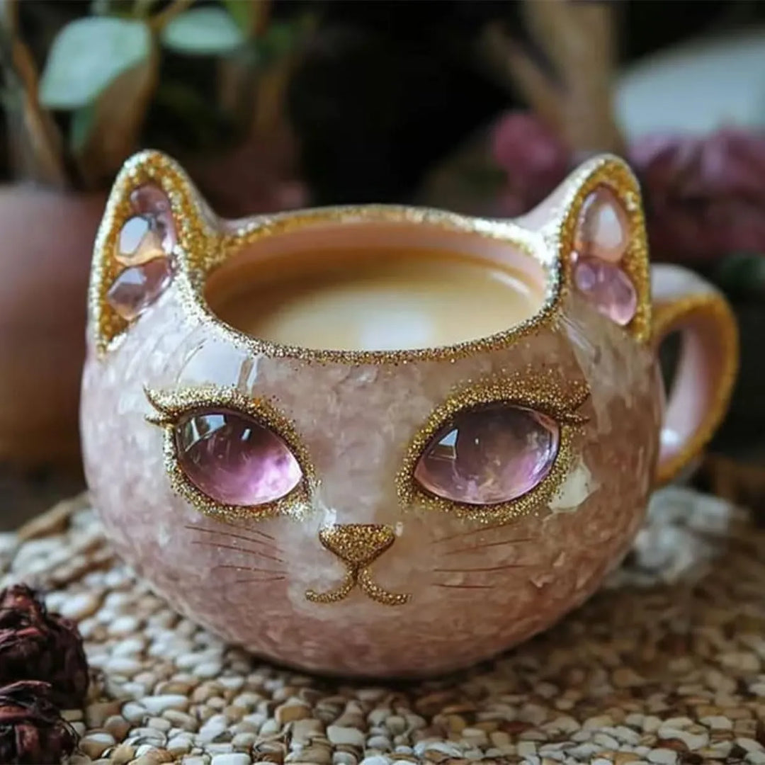 Elegante Kat Krus