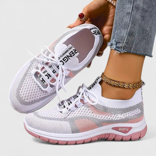 Koralyn | Ortopædiske komfortsko til hverdag