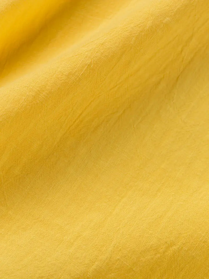 Savrani™ | Elegant kortærmet skjorte