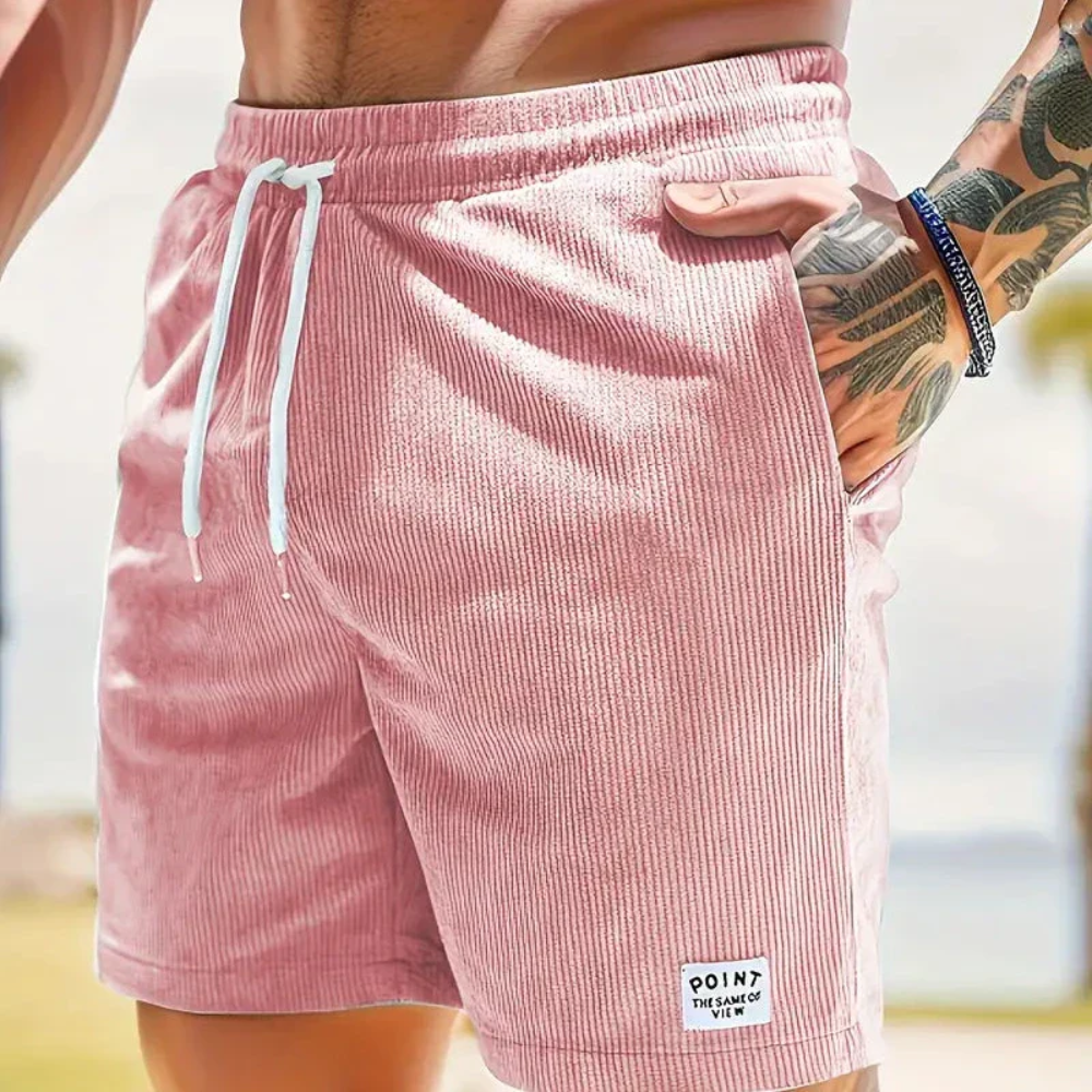 Sommershorts