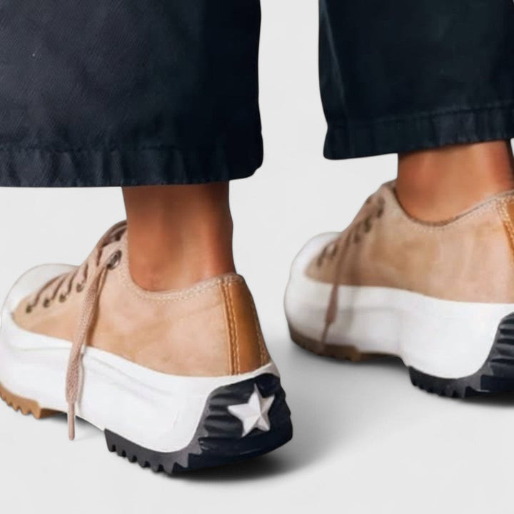 Kamille | Ortopædiske sko Ultimativ komfort