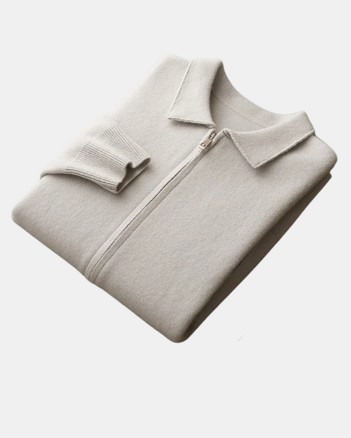Pluto kashmir cardigan