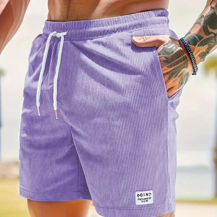 Sommershorts