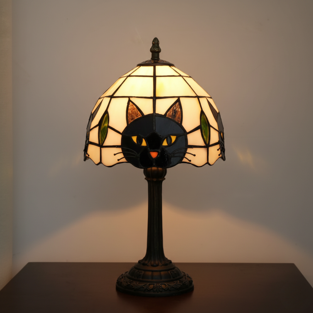 Sortér katten