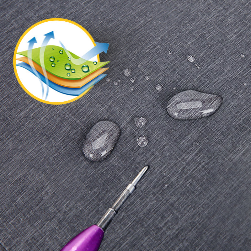 Lora. - Tyverisikret skuldertaske