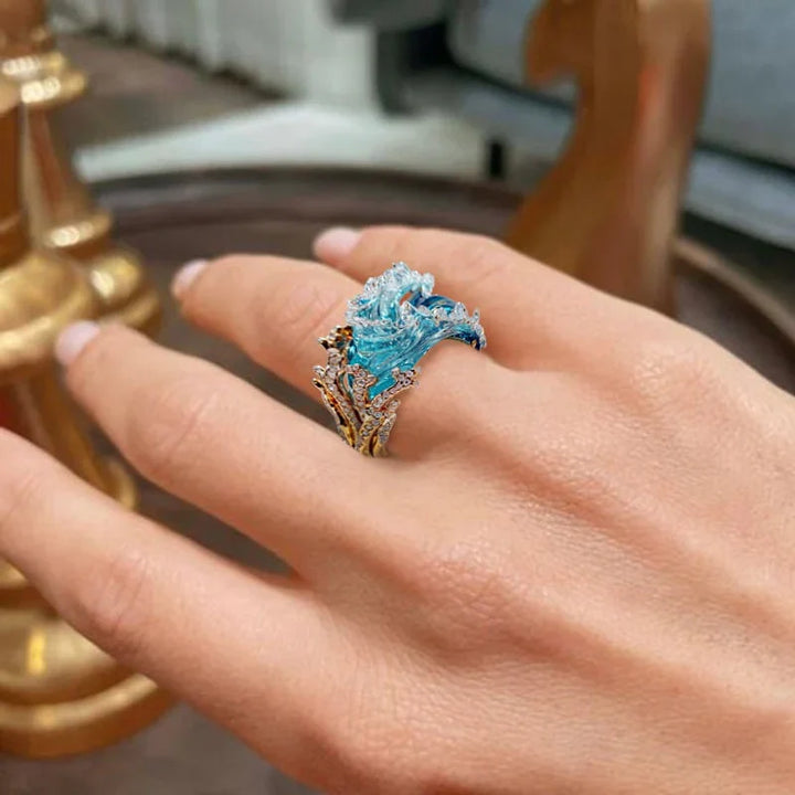Ocean's Edsring 