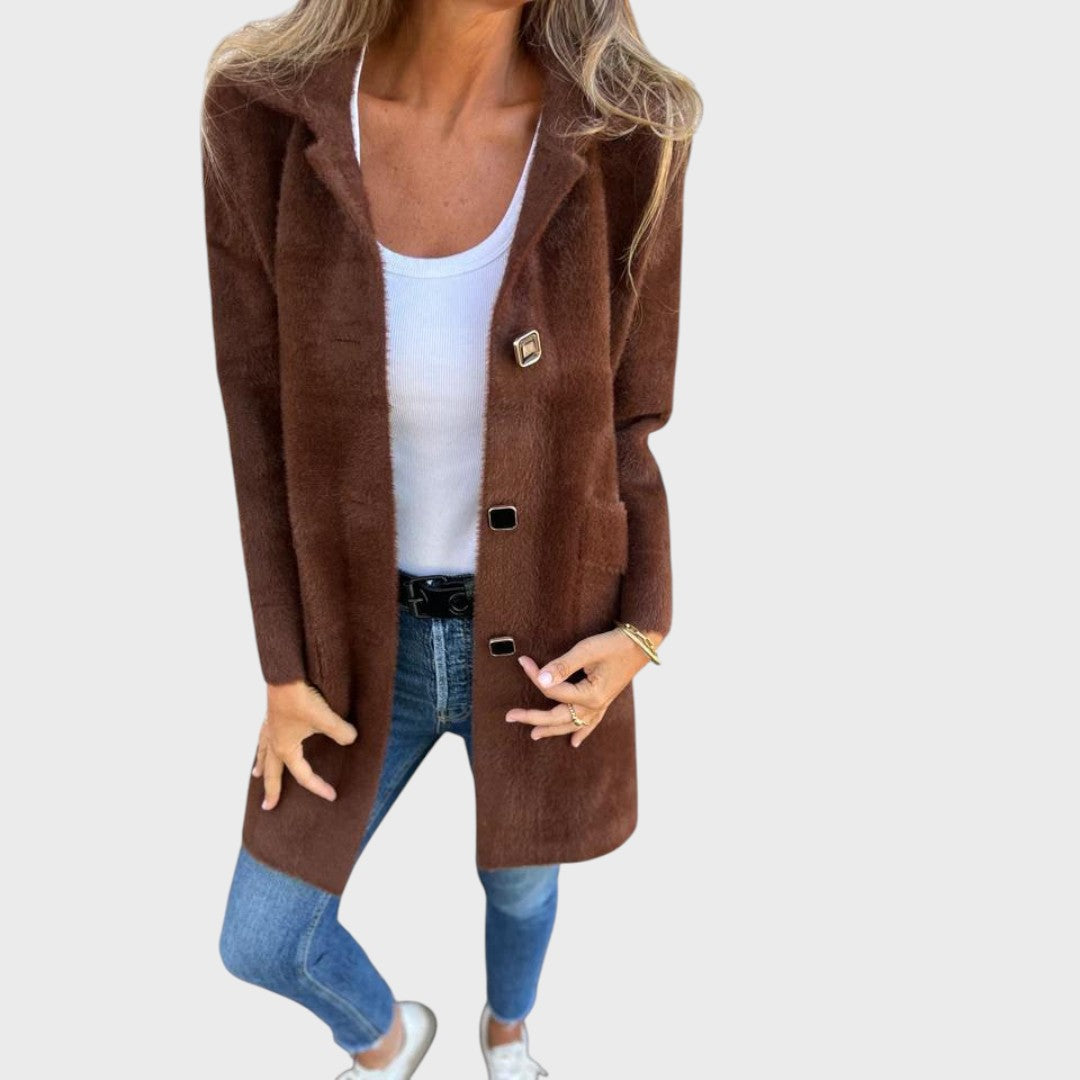 Karolina | Elegant, ru pels