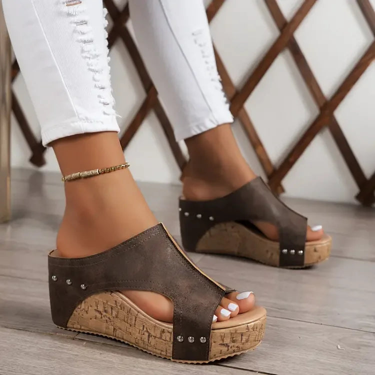 Melissa™ Sandaler