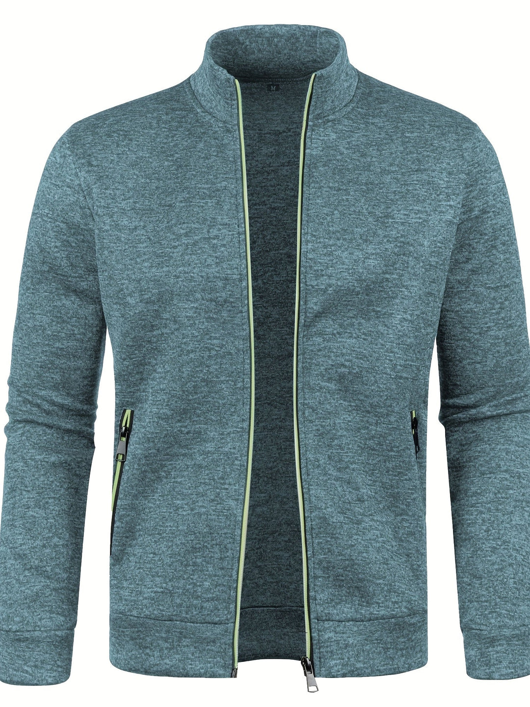 Elegant herrecardigan