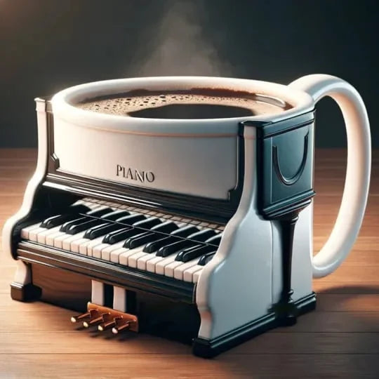 Piano Krus