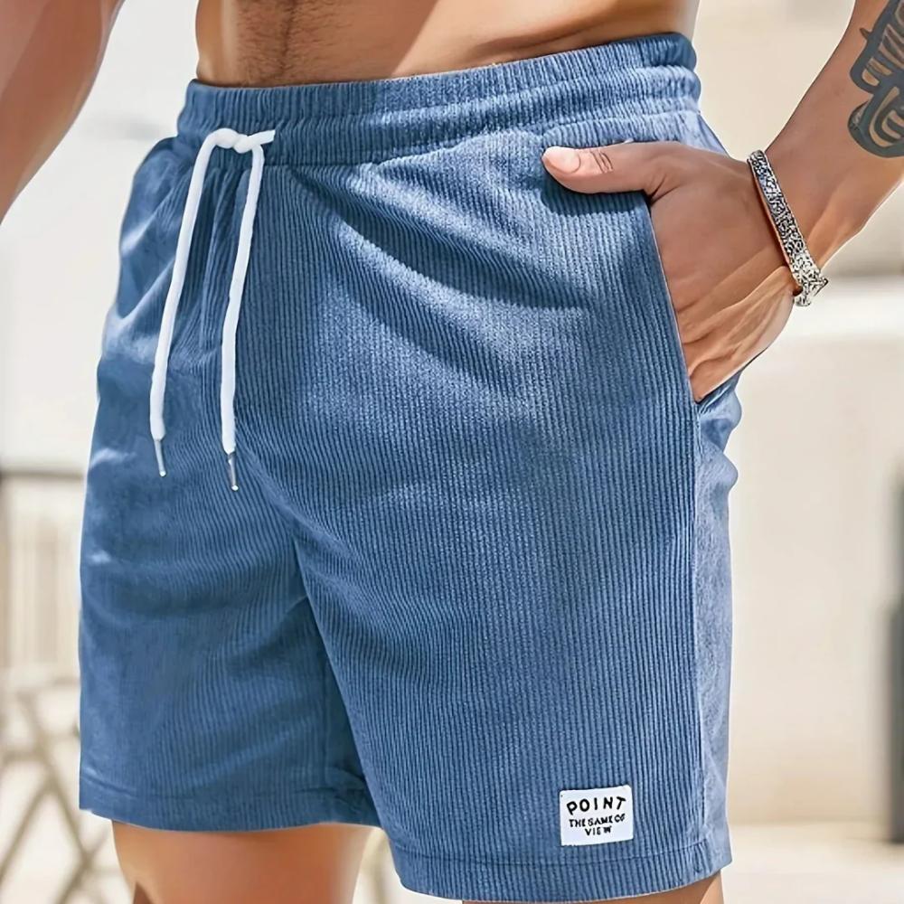 Sommershorts