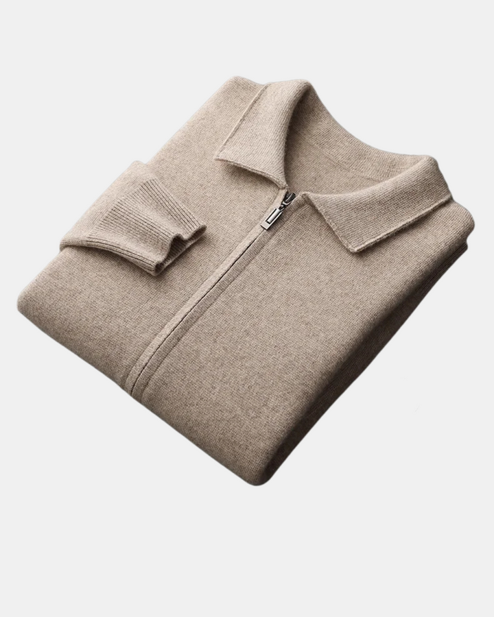 Pluto kashmir cardigan
