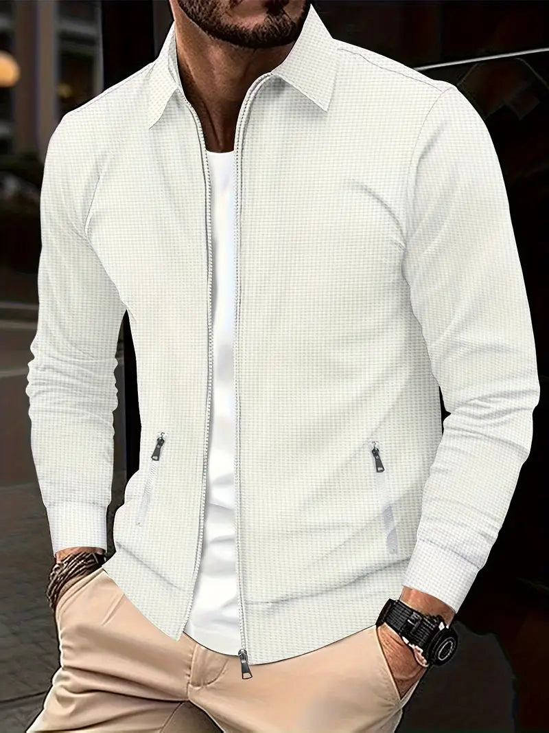 Stilfuld herrevest