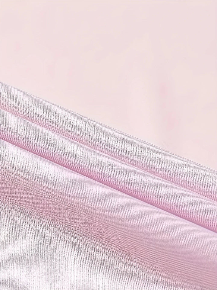 Savrani™ | Elegant langærmet skjorte med knapper