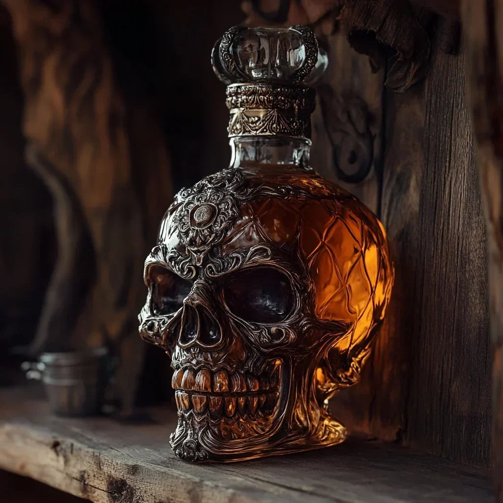 Whiskyglas fra Glas