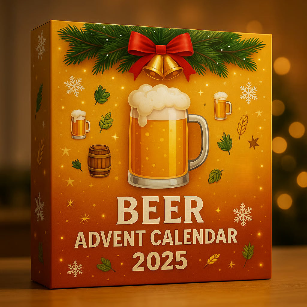 Whisky-adventskalender 2025