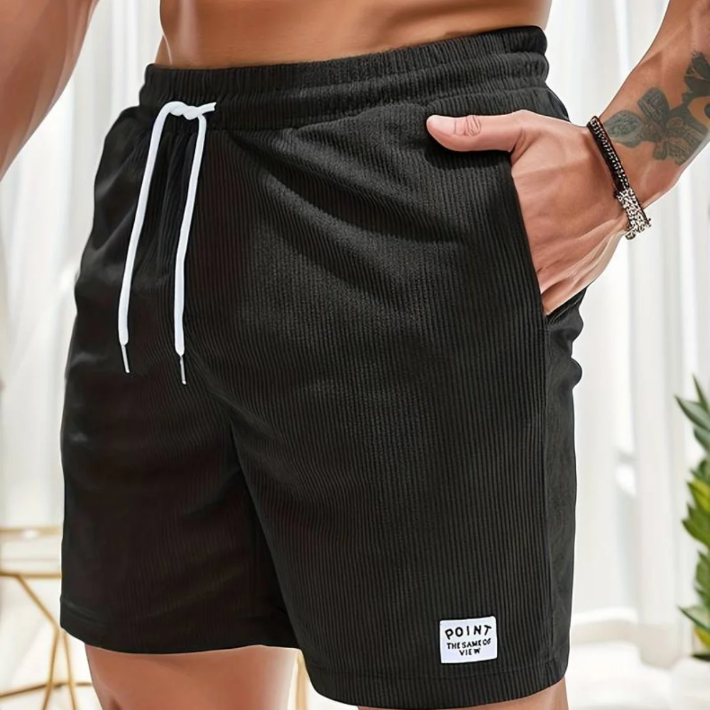 Sommershorts