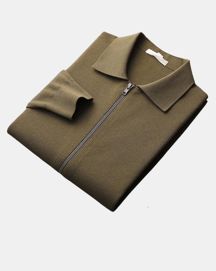 Pluto kashmir cardigan