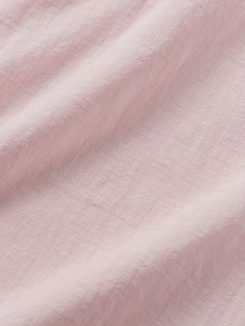 Savrani™ | Elegant kortærmet skjorte