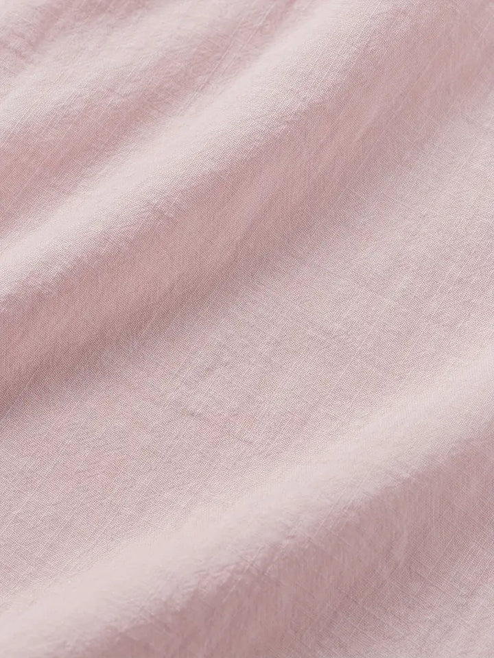 Savrani™ | Elegant kortærmet skjorte