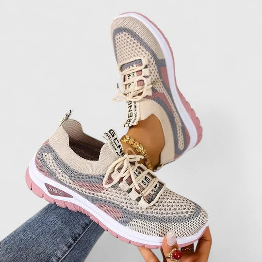 Koralyn | Ortopædiske komfortsko til hverdag