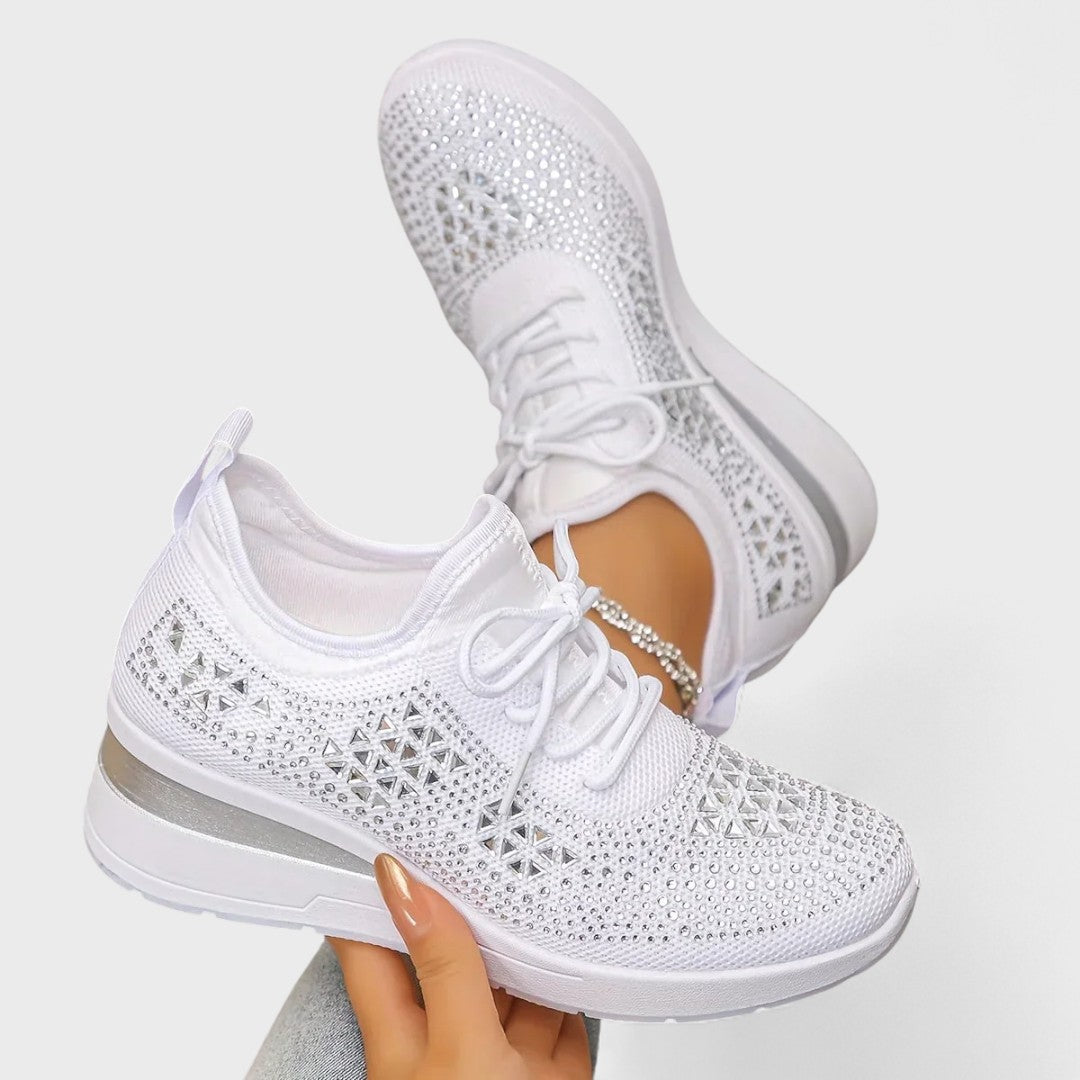 Tuyana | Moderigtige ortopædiske sko