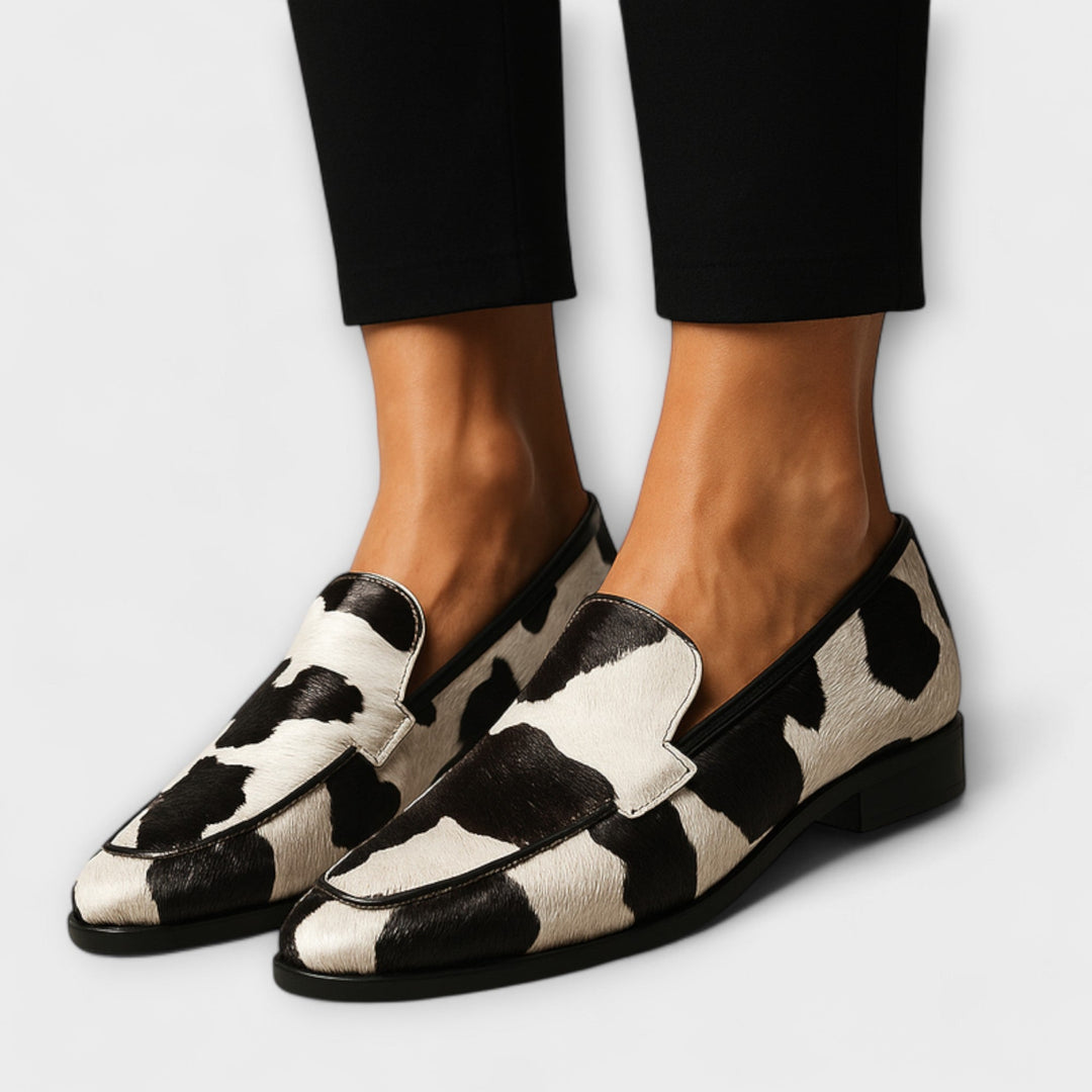 Margot - Moderne loafers