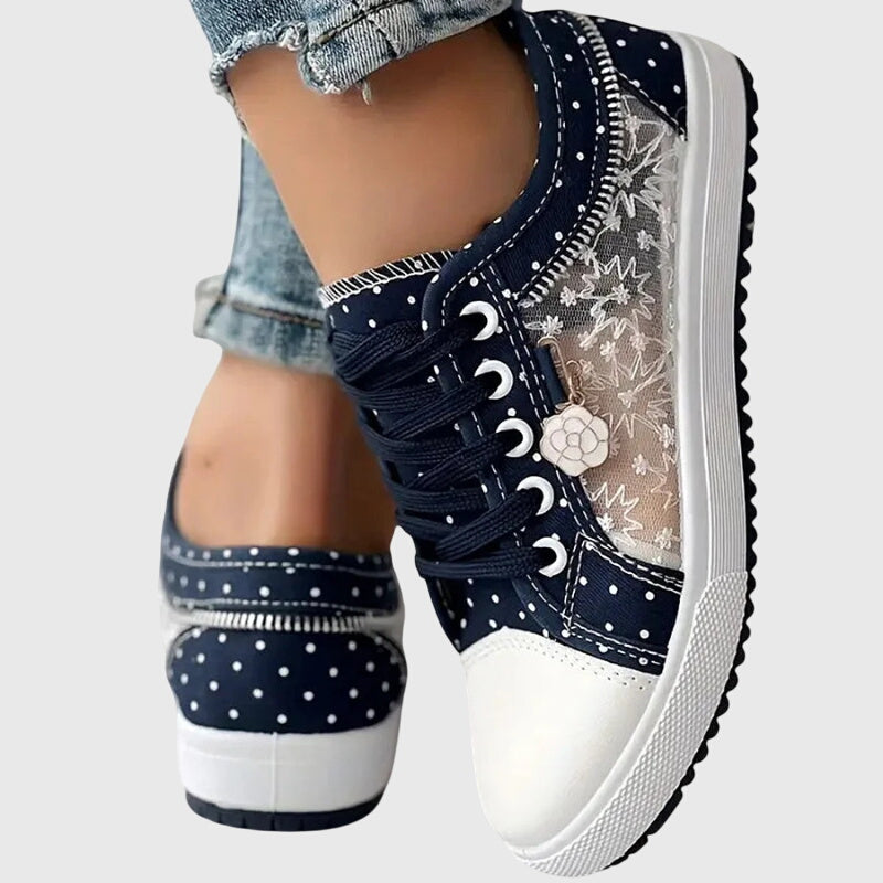 Elena | Ortopædiske sko Komfort Alignamento Piedi