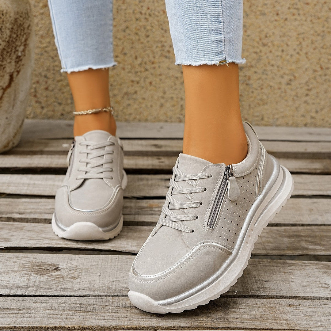 AeroFlex™ | Ortodiske Sneakers