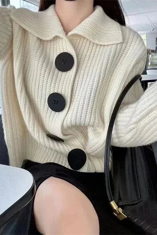 Agnes | Cardigan