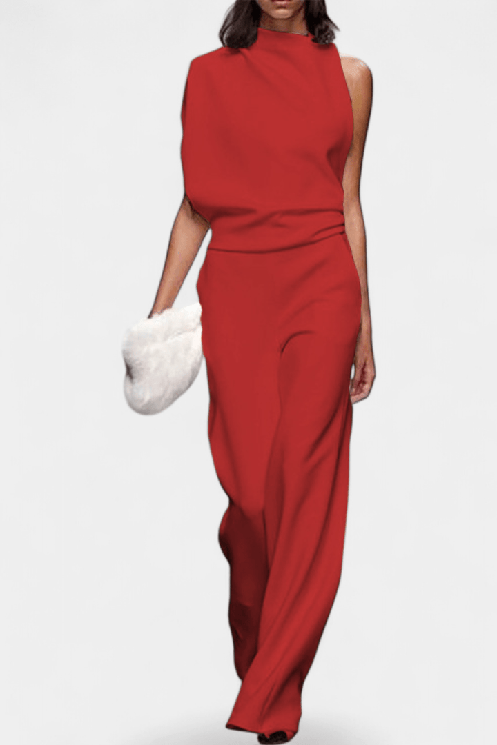 Alberte | Overall