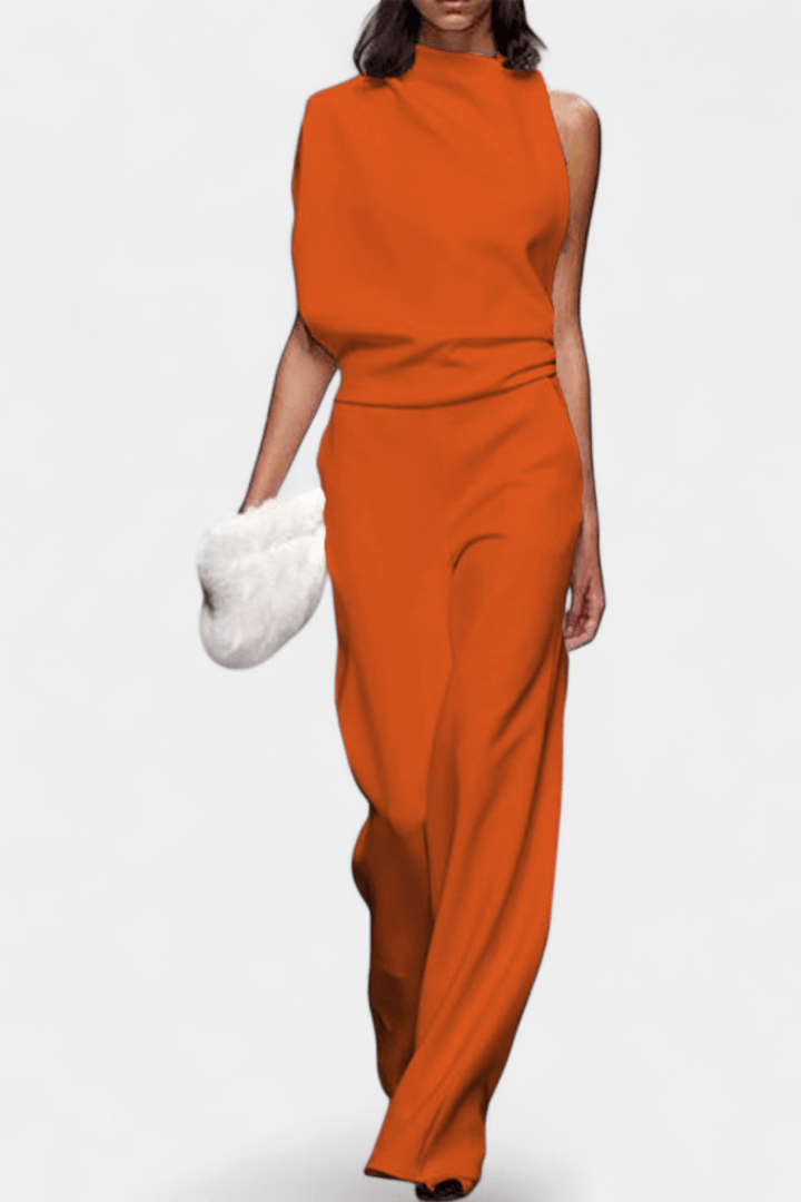 Alberte | Overall