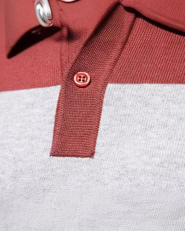 Allan™ | Hoodie med Halvzip