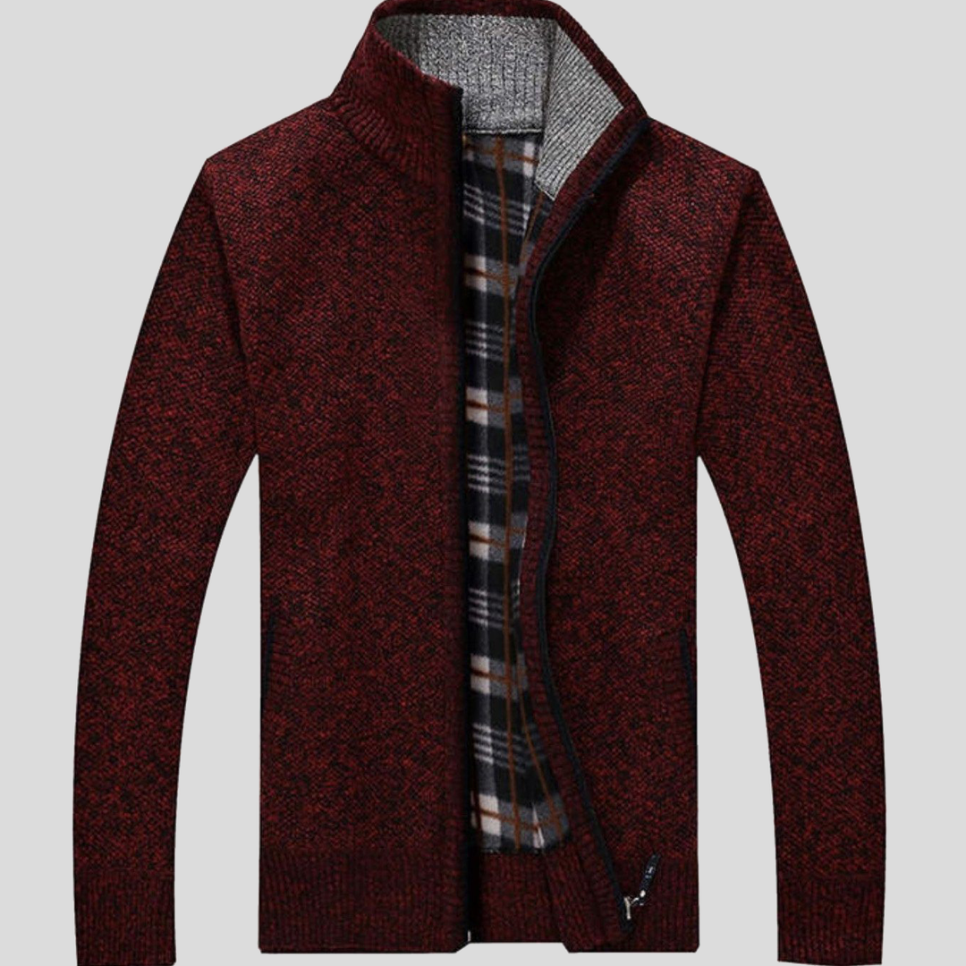 Alpen™ | Varm fleecejakke