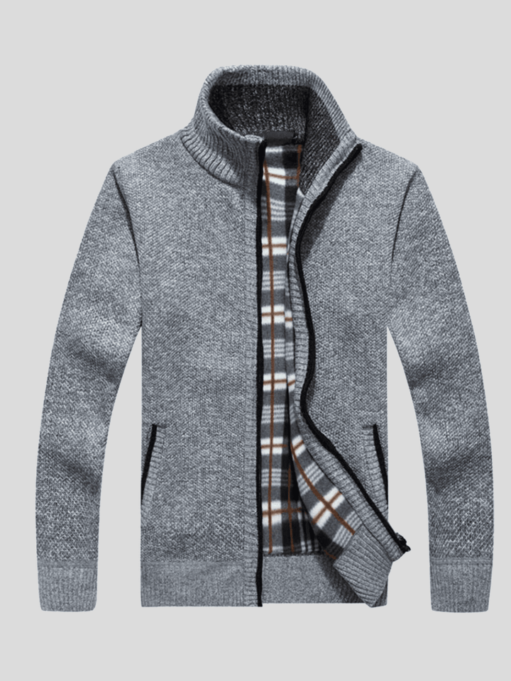 Alpen™ | Varm fleecejakke