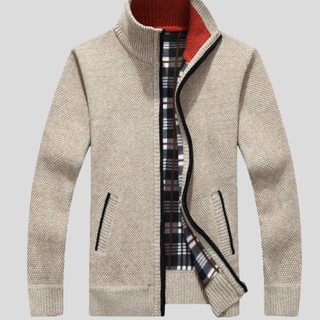 Alpen™ | Varm fleecejakke