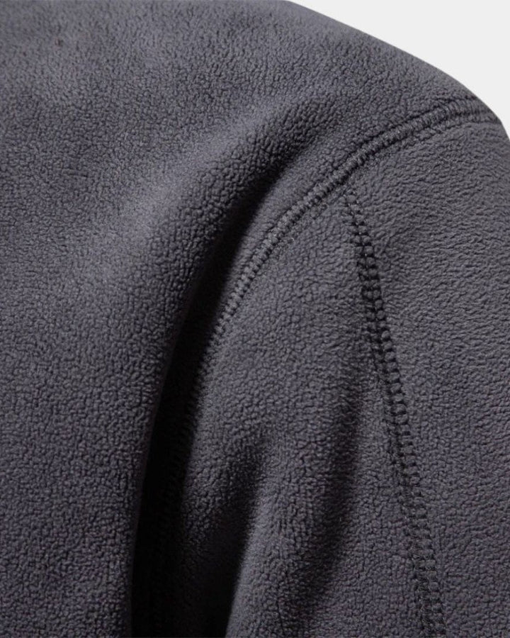 Alpine™ | Halvzip Trøje